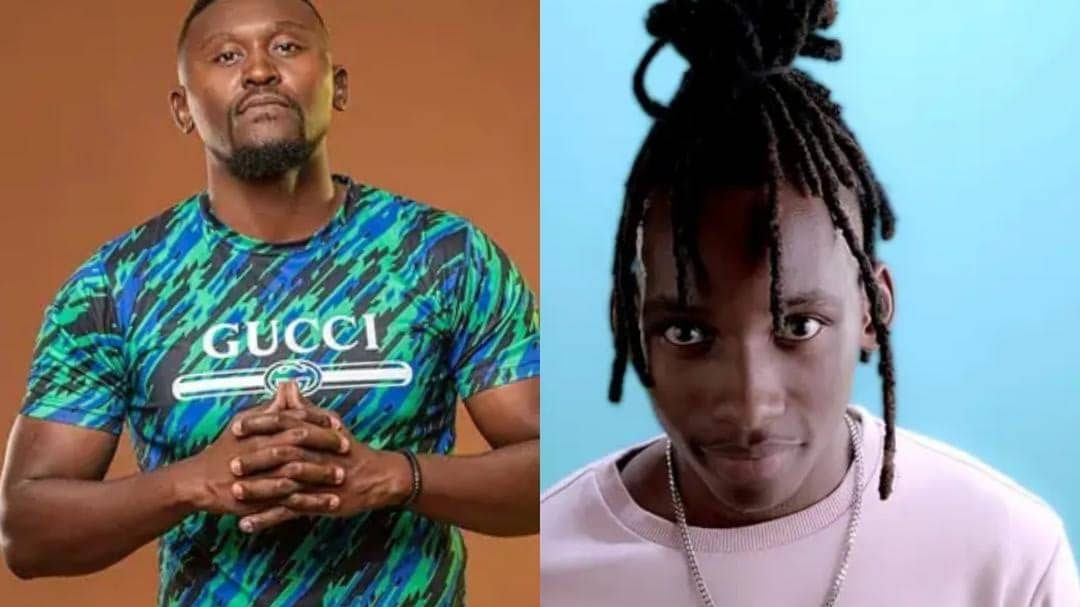 "I Can't Be Compared To An Upcomer" - B Flow Speaks About Mordecaii