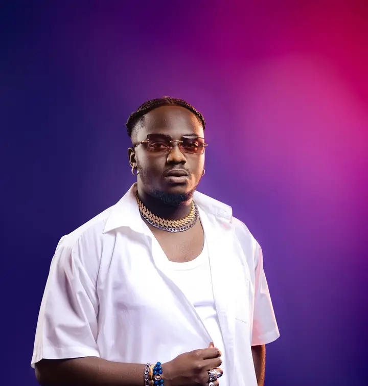 I Left H-Mac Because He Used To Hide Money From Us - Jorzi