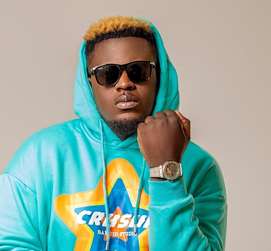 I Was Never Part Of Them I Moved On - Drifta Trek Spills The Beans