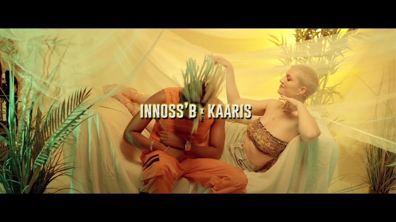 Innoss'B ft. Kaaris - FLEX Video