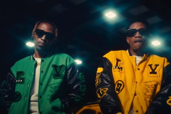 Jae Cash & Yo Maps' "People Like Me" Hits 1 Million Views on YouTube
