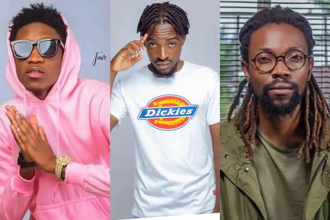 Jay Rox And Jae Cash – So Che Mp3