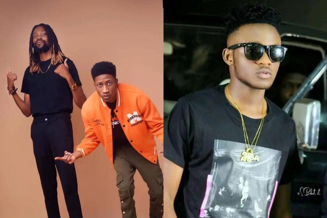 Jay Rox & Jae Cash Ft. Dizmo – Once In A While Mp3