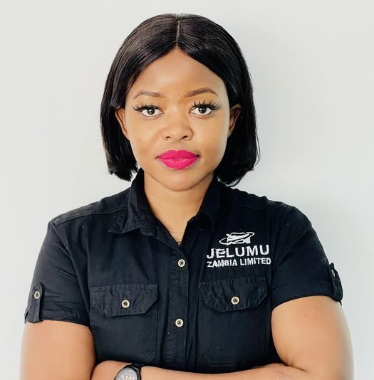 Jelumu Drops Mwizukanji Less Than A Year On The Job (See Why)