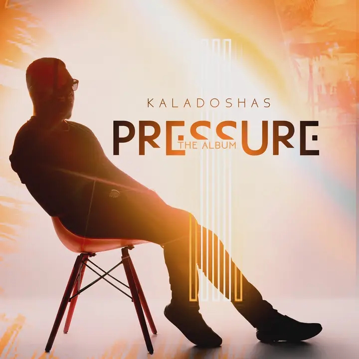 Kaladoshas - Pressure Full Album Mp3 Download