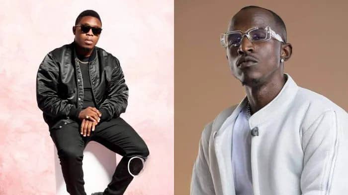 Kaladoshas ft. Macky 2 - Confuser Mp3