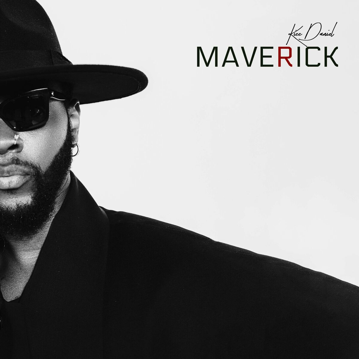 Kizz Daniel – Maverick (Full ALBUM)