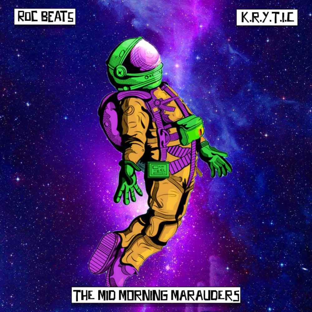 Krytic - Chibuku On Ice Mp3