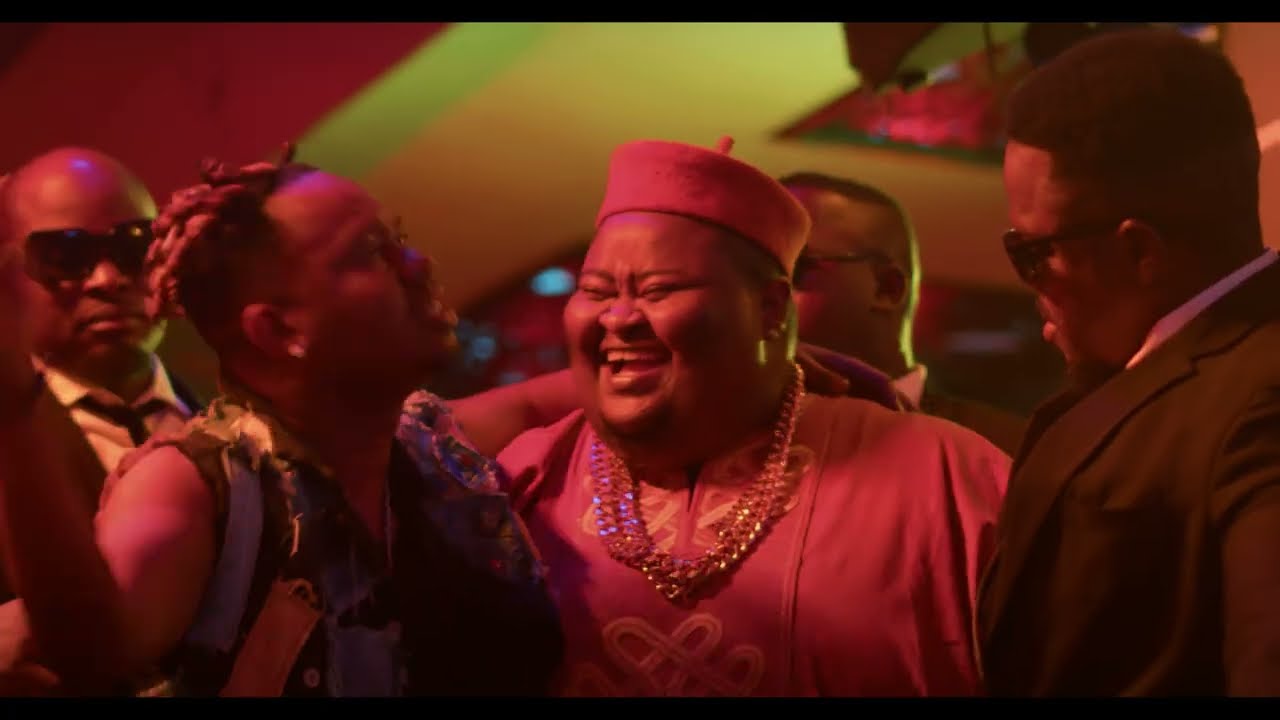 Lava Lava Drops Music Video for Latest Hit Single 'Tajiri'