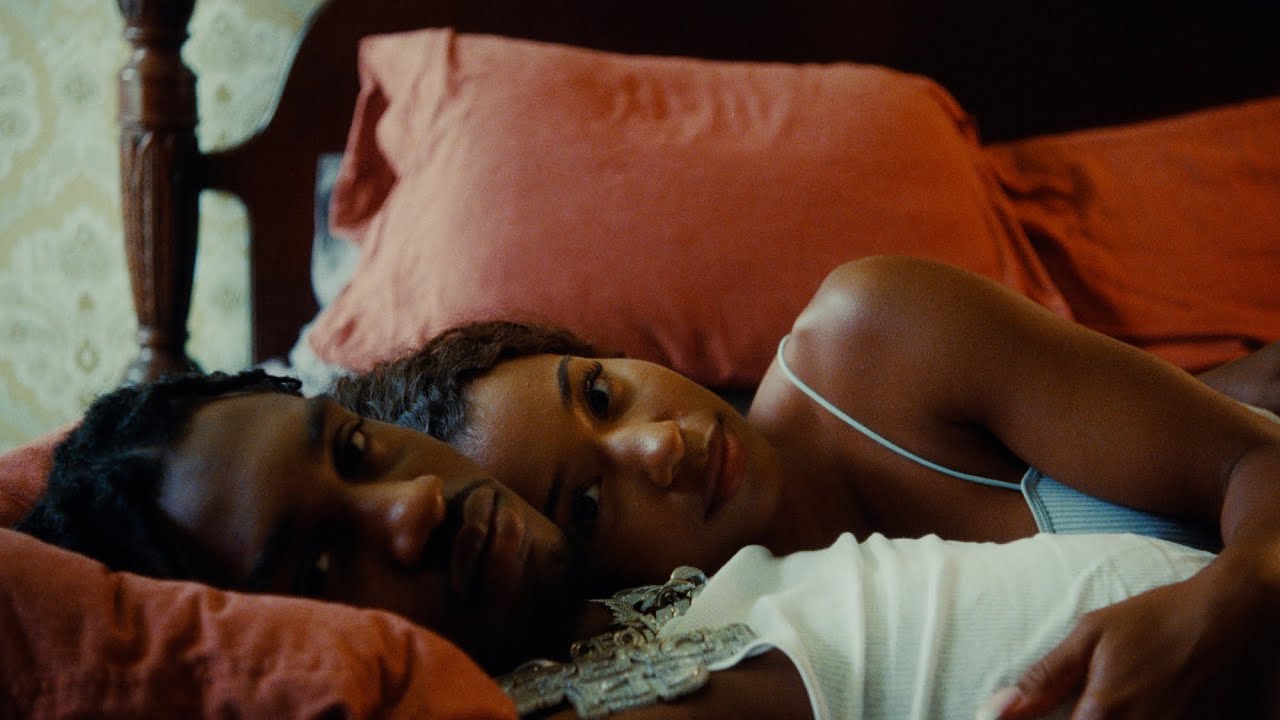 Lil Tjay ft. Summer Walker - Stressed Video