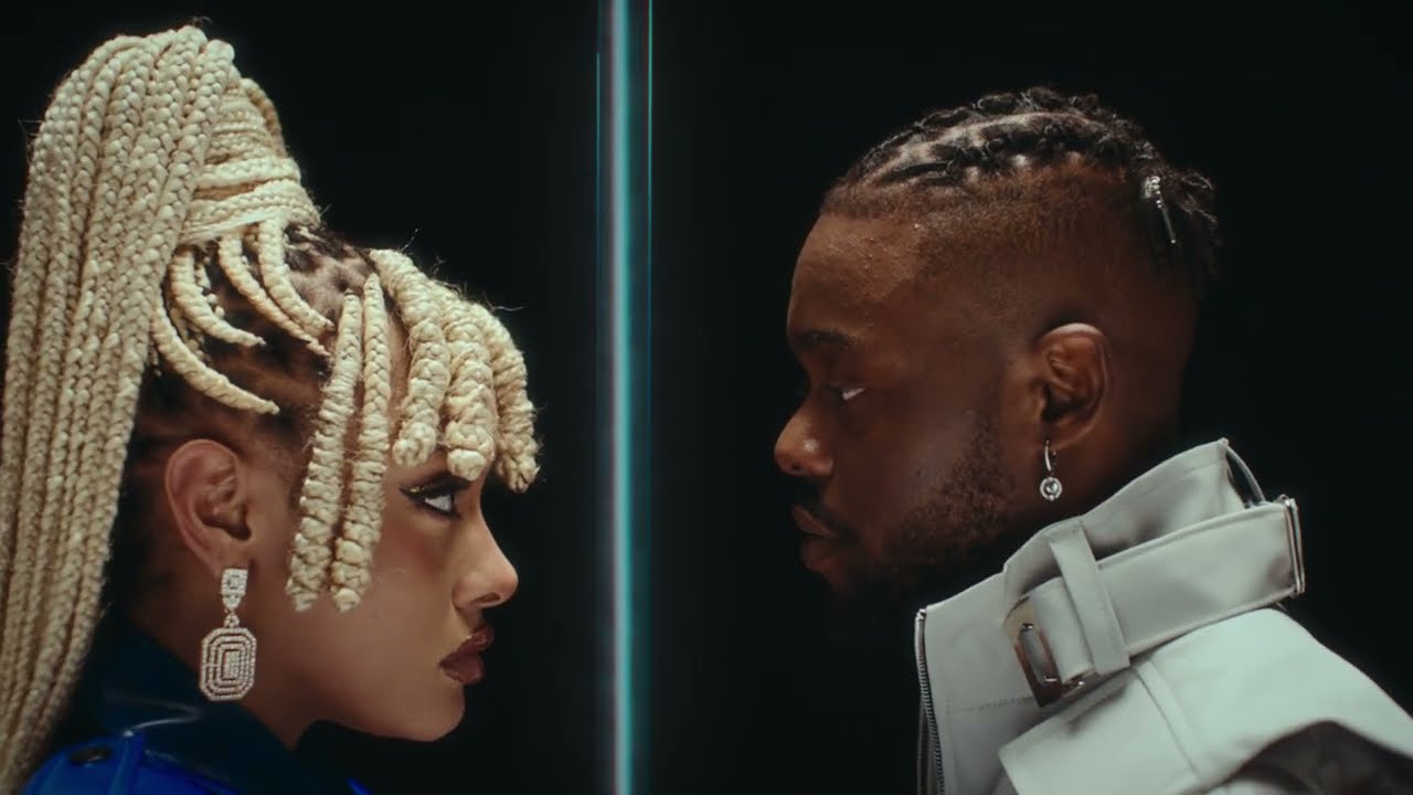 Lojay - OVA Video