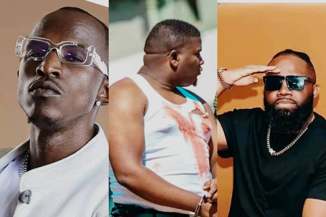 Macky 2 Stevo King Illest & The International Features That Never Came