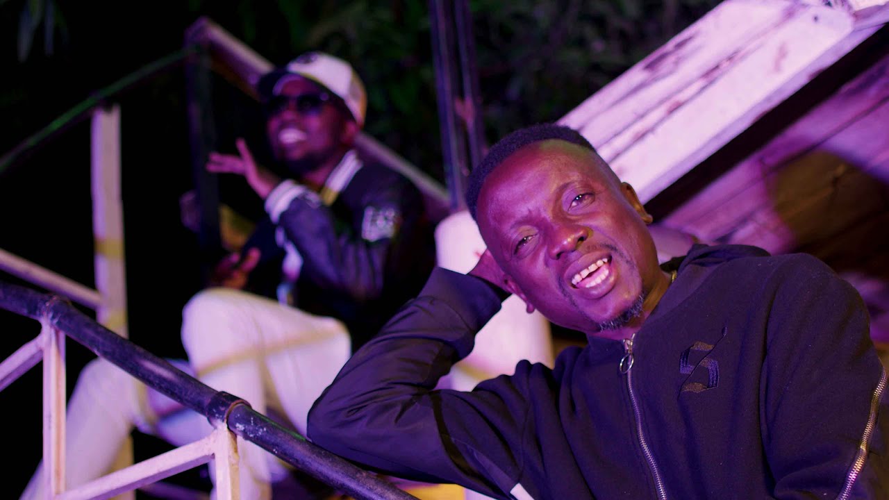 Mlaka Maliro ft Suffix - 'Malire Video