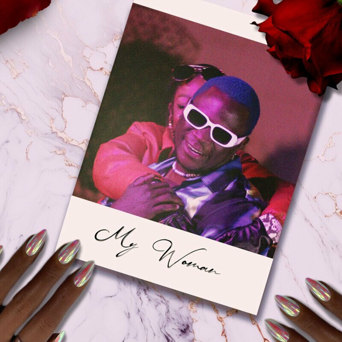 Onesimus Ft. Malome Vector, Lizwi & Janta Mw – My Woman Mp3