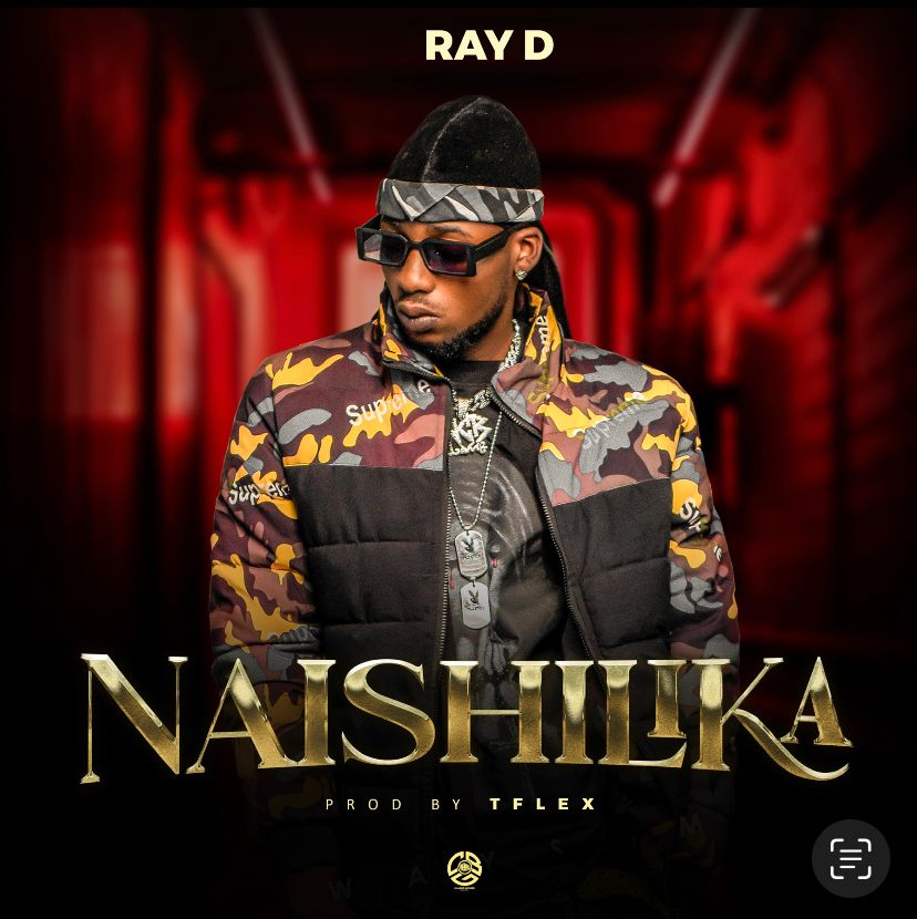Ray Dee - Naishilika