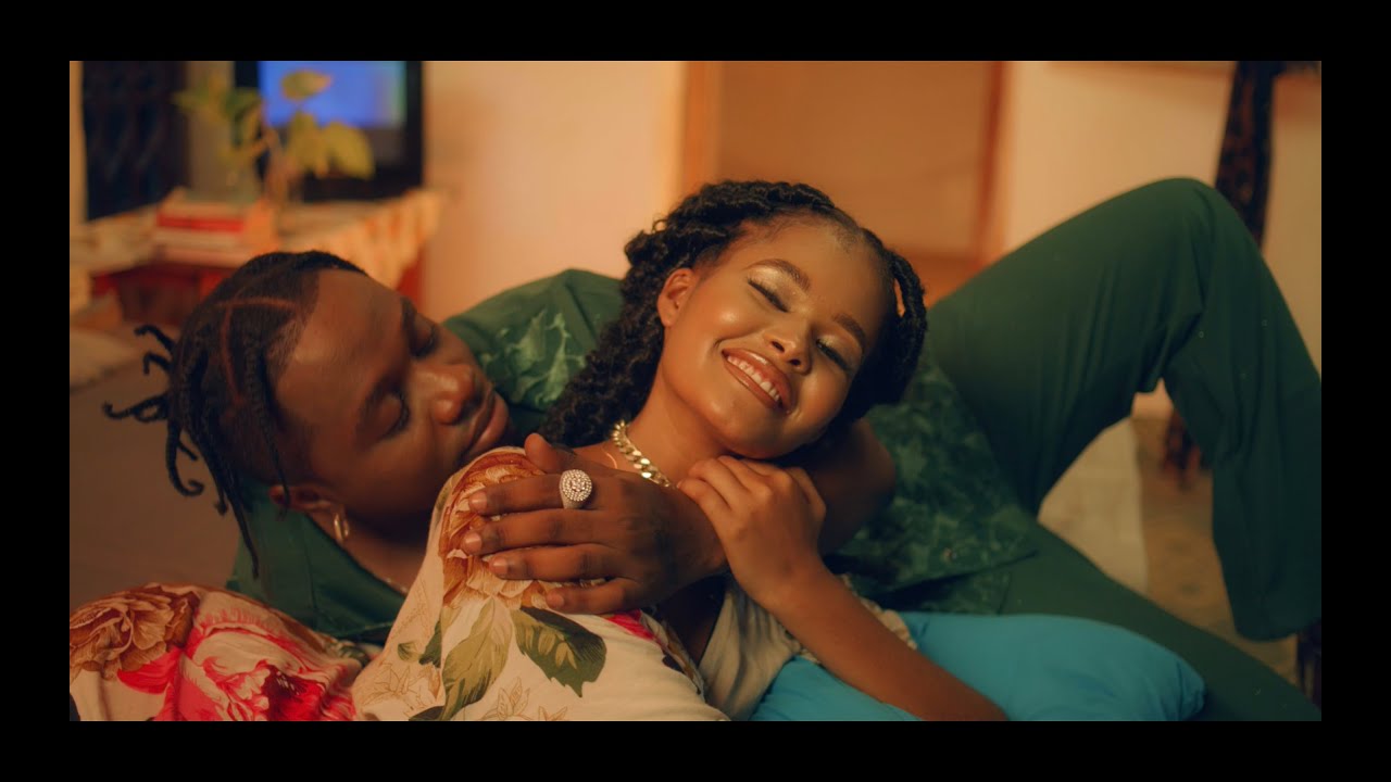 Rayvanny - Nakupenda Video