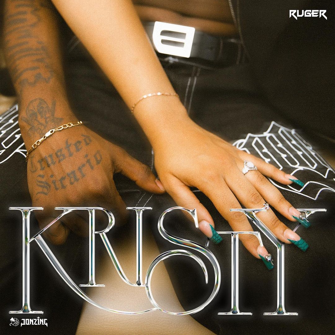 Ruger - Kristy Lyric Video