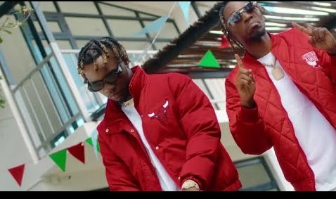 Triple M's 'Again' with Yo Maps Surpasses 3 Million Views in Just 2 Months
