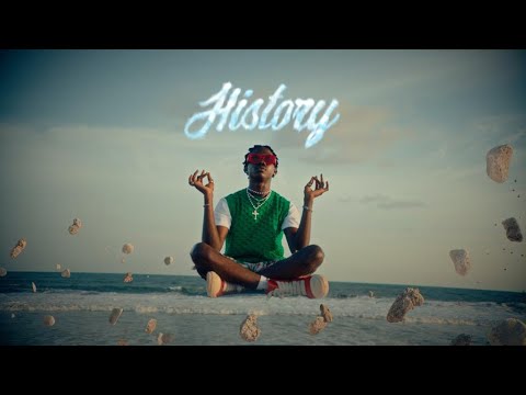 Vusic - History Video