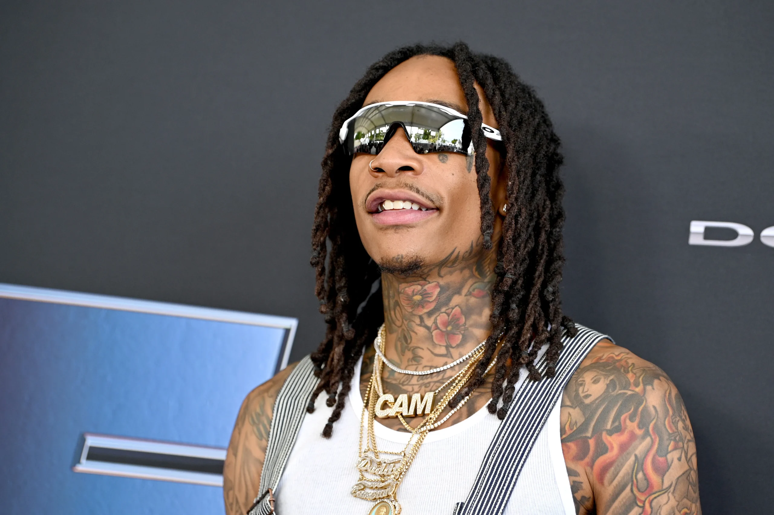 Wiz Khalifa Reveals Plans To Do Amapiano Music