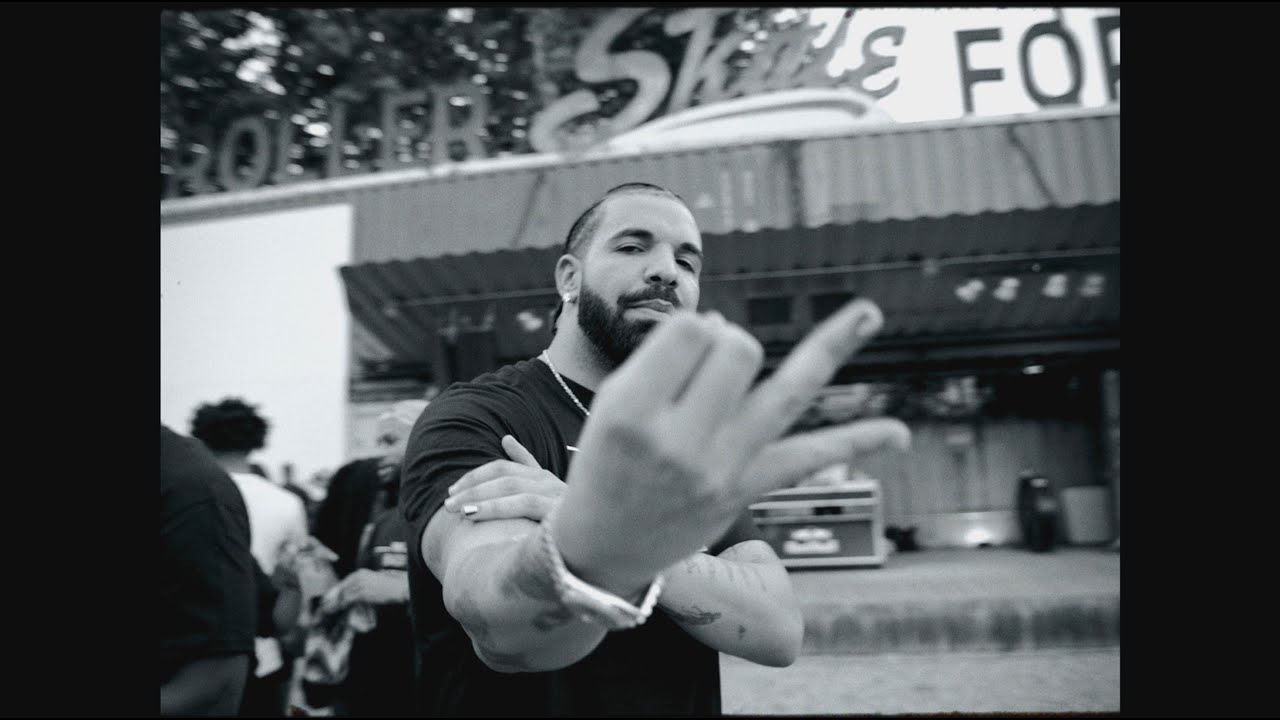 Young Thug ft. Drake - Oh U Went Video