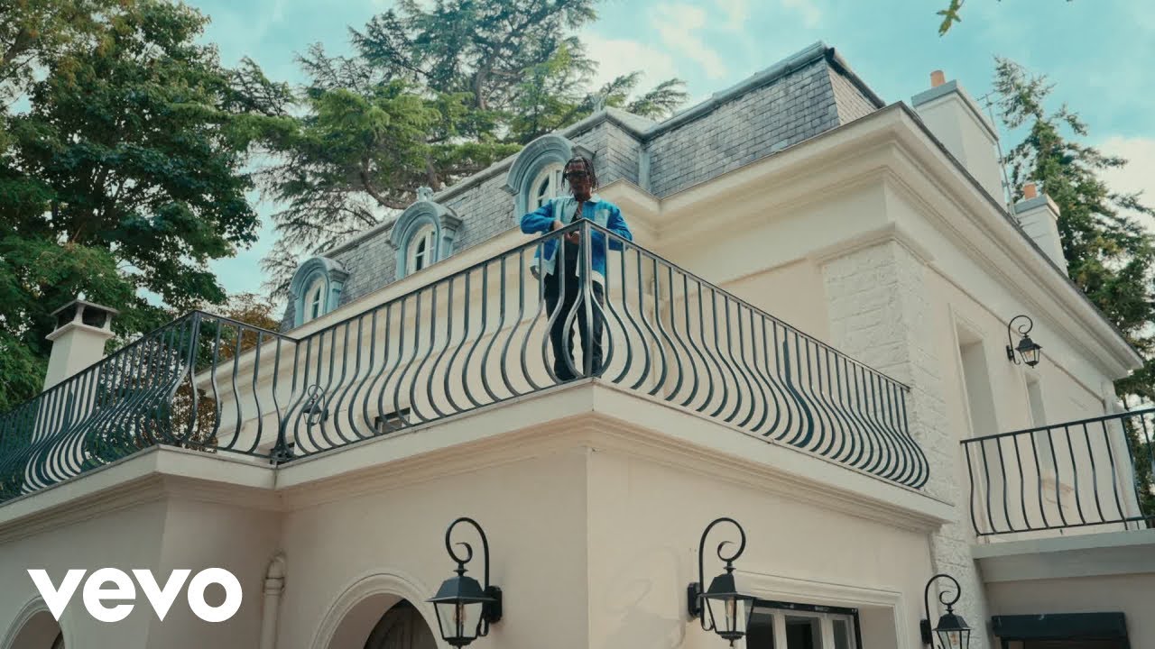 1da Banton - Family Video