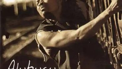 Alubusu Ft. Dalisoul-“Shalapo Naya”
