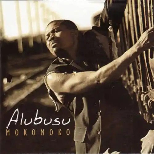 Alubusu Ft. Dalisoul-“Shalapo Naya”