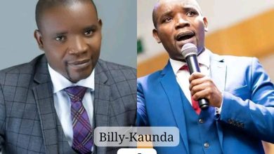 Billy Kaunda - Kale Mp3 Download
