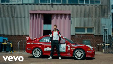 Calvin Harris & Sam Smith Unveils Captivating Visuals For New Single "Desire"