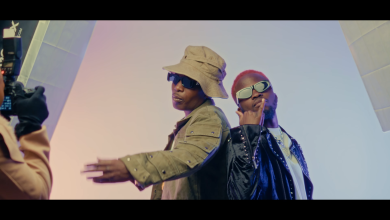 Chewe ft. Y Celeb - Superstar Video