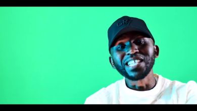 Chimzy Kelly - Love Is A Scam Showroom Video