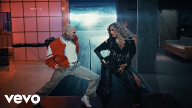 Ciara ft. Chris Brown - How We Roll Video