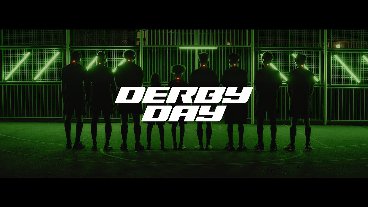 Dide - Derby Day Video