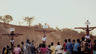 Dizmo ft. Malaiti & Selemanyo – Judgement Day Video