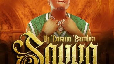 Dj Cosmo – Savva Mp3
