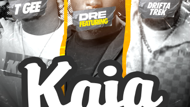 Dre ft. Drifta Trek & T Gee – Uli Na Kaja