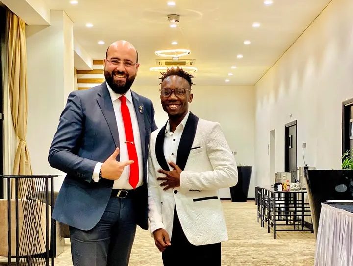 Driemo Gets 2 Million Boost From Amaryllis Hotel For His Mzaliwa Album Launch