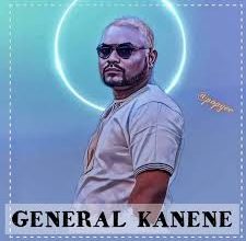 General Kanene - Uja Muzimai Ni Mfwiti Mp3