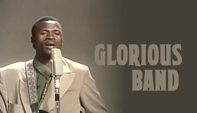 Glorious Band - Akulasanikwa Mp3