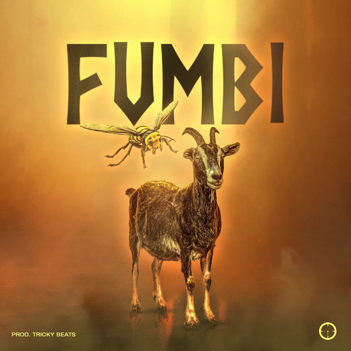 Gwamba ft. Eli Njuchi - Fumbi Mp3