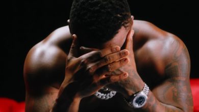 Harmonize Ft. Ruger - Single Again Remix Video