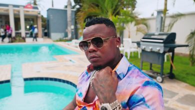 Harmonize - Hawaniwezi Video