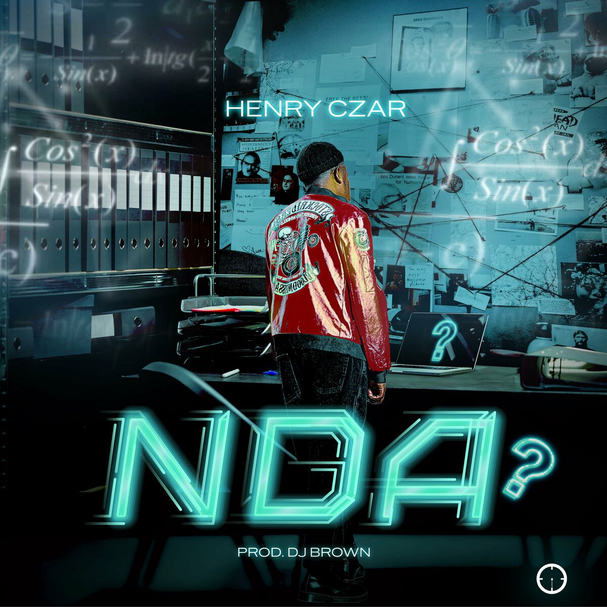 Henry Czar - Nda? Mp3