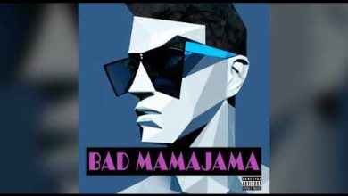 J.O.B - Bad Mamajama
