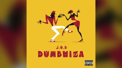 J.O.B - Dumbwiza Mp3