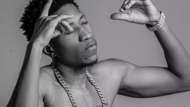 Jae Cash To Nominate Kwacha Music Awards in "Best Failed Award Shows"