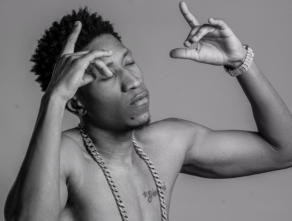 Jae Cash To Nominate Kwacha Music Awards in "Best Failed Award Shows"
