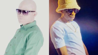 John Chiti Ft. Jae Cash - Nakulata Mp3