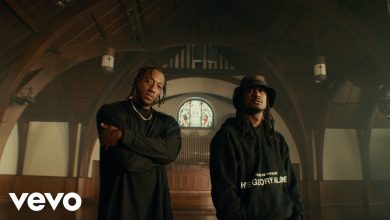 KB ft. Lecrae - Miracles Video